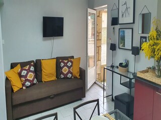 Holiday house Orgon Features 9