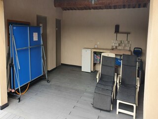 Vakantiehuis Orgon  22