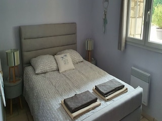 Ferienhaus Orgon Ausstattung 17