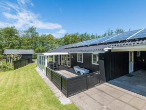 4 Personen Ferienhaus in Fanø - Rindby - image1