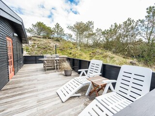 Ferienhaus Henne Strand  6