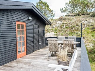 Ferienhaus Henne Strand  7