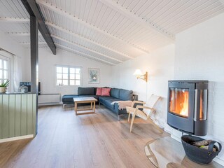 Ferienhaus Henne Strand  10