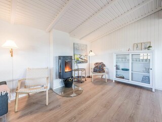Ferienhaus Henne Strand  13