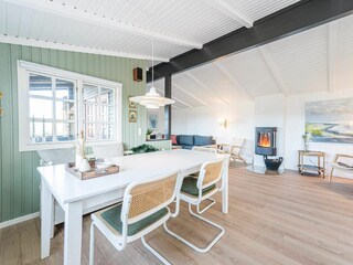 Ferienhaus Henne Strand  14