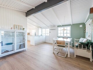 Ferienhaus Henne Strand  17