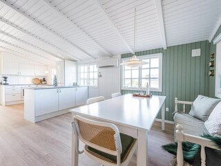 Ferienhaus Henne Strand  18
