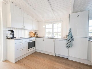 Ferienhaus Henne Strand  19