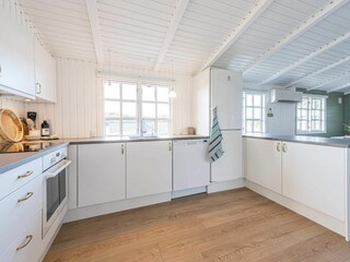 Ferienhaus Henne Strand  20