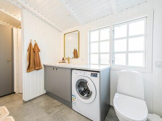 Ferienhaus Henne Strand  22