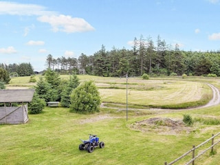 Holiday park Hanstholm  64