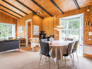 Maison de vacances Blåvand  17