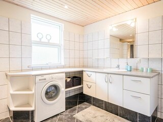 Maison de vacances Blåvand  21