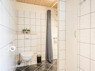 Maison de vacances Blåvand  23