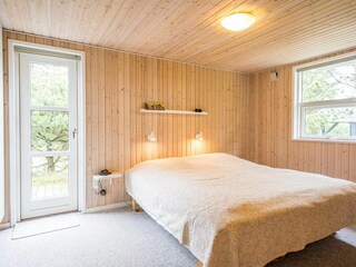 Maison de vacances Blåvand  24
