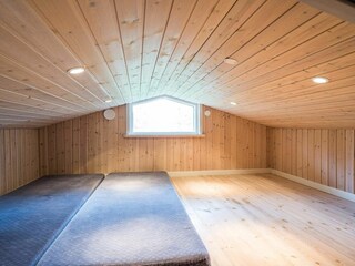 Maison de vacances Blåvand  29