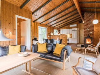 Holiday house Blåvand  13