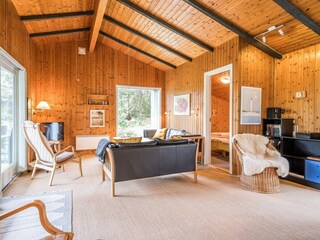 Holiday house Blåvand  15