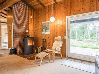 Holiday house Blåvand  16