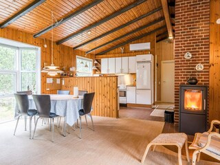 Holiday house Blåvand  17
