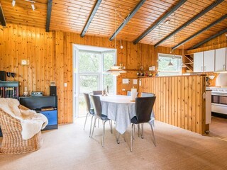 Holiday house Blåvand  19