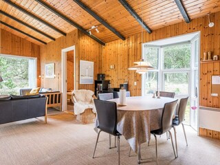 Holiday house Blåvand  20