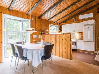 Holiday house Blåvand  21