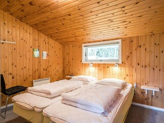 Holiday house Blåvand  29