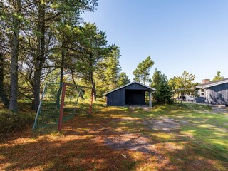 Holiday house Blåvand  31