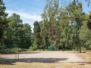 Vakantiepark Marielyst  16