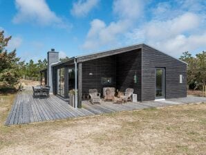 Maison de vacances pour 6 a Fanø - Bain Fanø - image1