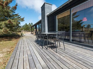 Casa de vacaciones Fanø Bad  24