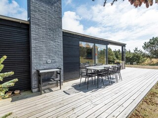 Casa de vacaciones Fanø Bad  25