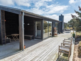 Casa de vacaciones Fanø Bad  26