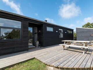 Casa de vacaciones Fanø Bad  29