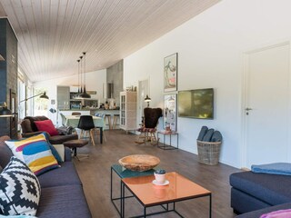 Holiday house Fanø Bad  5