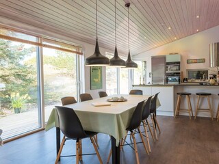 Holiday house Fanø Bad  10