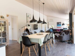 Holiday house Fanø Bad  11