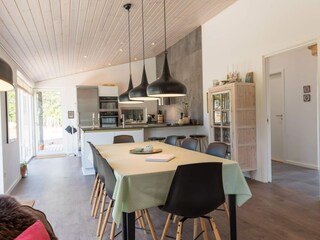Holiday house Fanø Bad  12