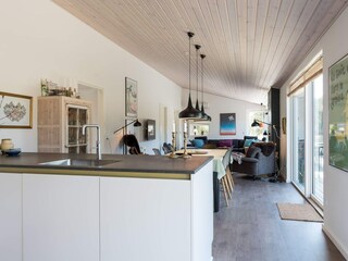 Holiday house Fanø Bad  15
