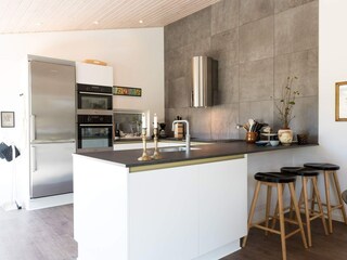 Holiday house Fanø Bad  16