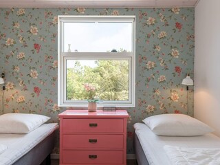 Holiday house Fanø Bad  25