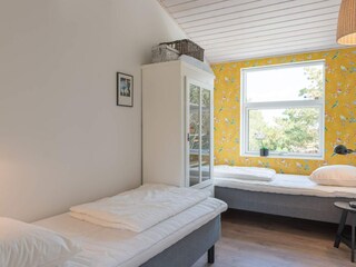 Holiday house Fanø Bad  26