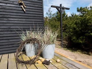 Holiday house Fanø Bad  32