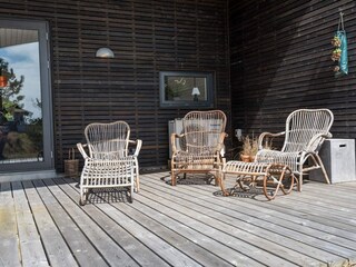 Holiday house Fanø Bad  33
