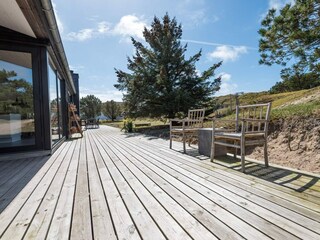 Holiday house Fanø Bad  34