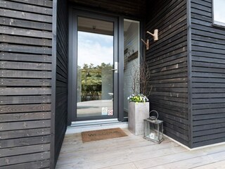 Holiday house Fanø Bad  35