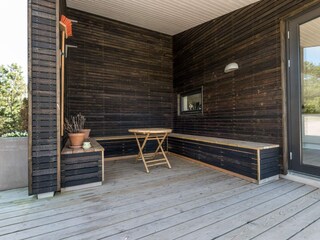 Holiday house Fanø Bad  38