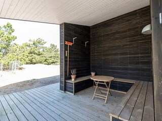 Holiday house Fanø Bad  40