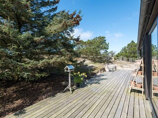 Holiday house Fanø Bad  41